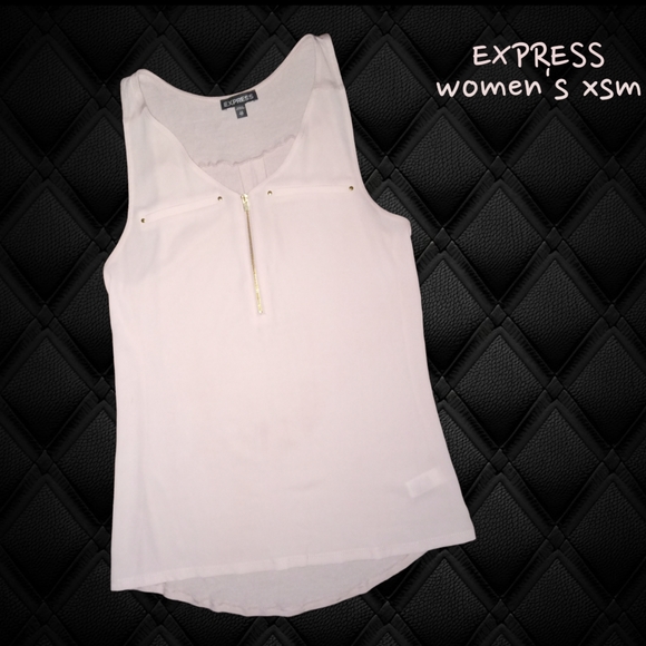 Express Tops - Women's xsm Express blouse
